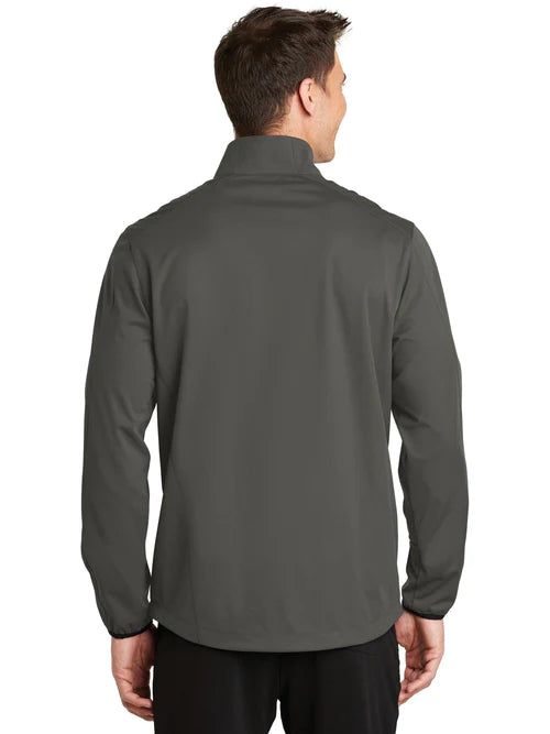 Port Authority Active Soft Shell Jacket