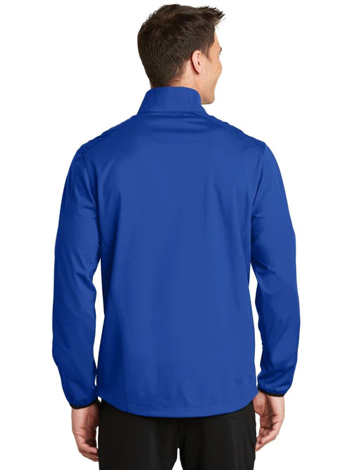 Port Authority Active Soft Shell Jacket