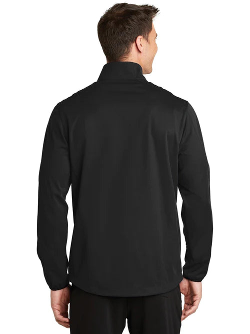 Port Authority Active Soft Shell Jacket