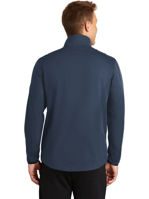 Port Authority Active Soft Shell Jacket