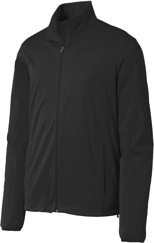Port Authority Active Soft Shell Jacket