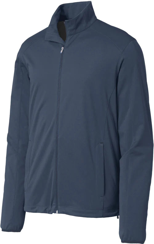 Port Authority Active Soft Shell Jacket