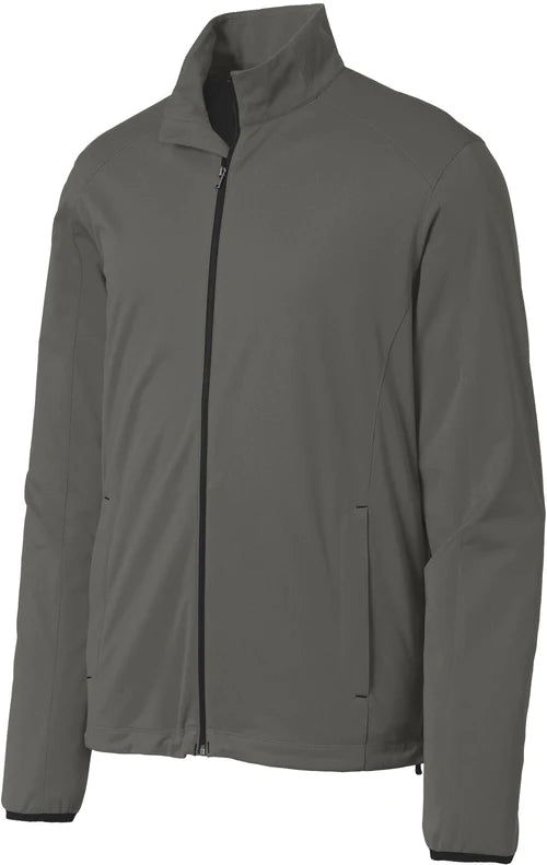 Port Authority Active Soft Shell Jacket