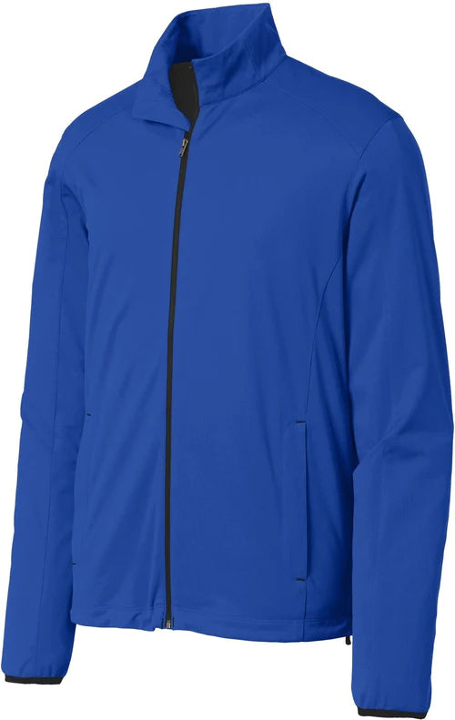 Port Authority Active Soft Shell Jacket
