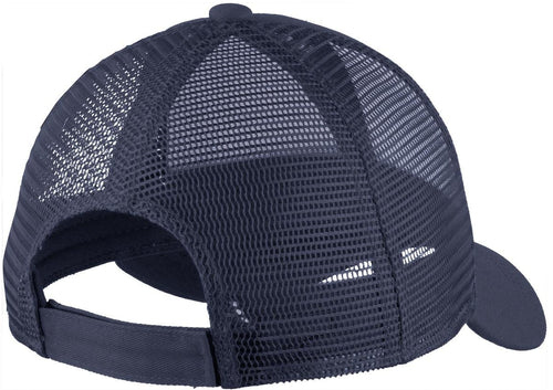 Port Authority Adjustable Mesh Back Cap