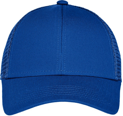 Port Authority Adjustable Mesh Back Cap