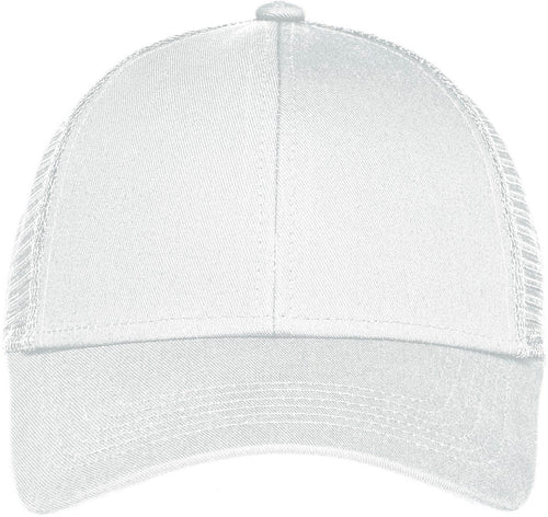 Port Authority Adjustable Mesh Back Cap