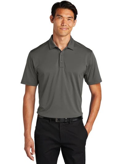 Port Authority C-FREE Snag-Proof Polo