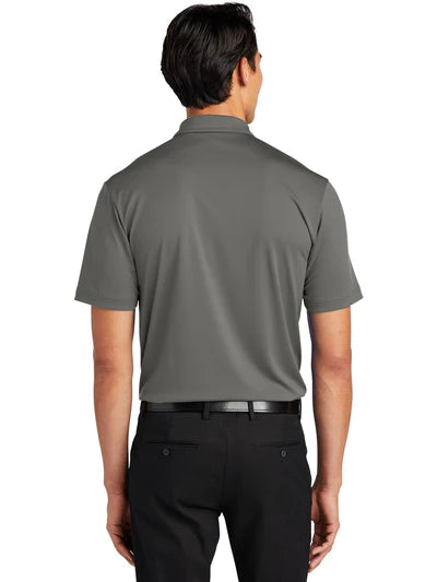 Port Authority C-FREE Snag-Proof Polo