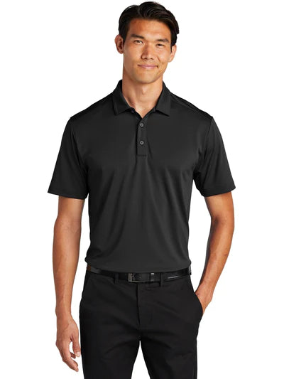 Port Authority C-FREE Snag-Proof Polo