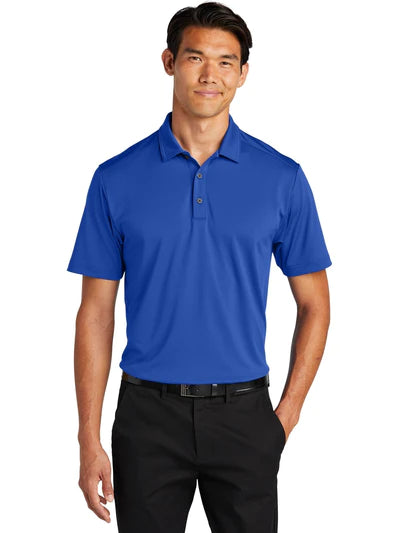 Port Authority C-FREE Snag-Proof Polo