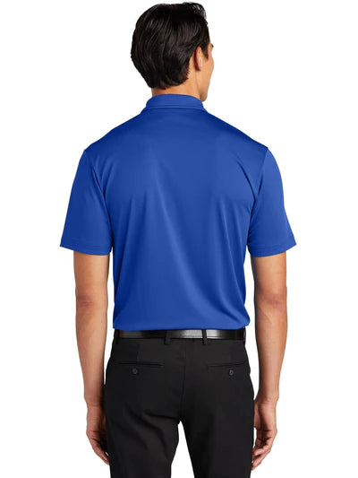 Port Authority C-FREE Snag-Proof Polo