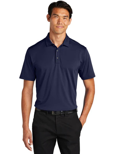 Port Authority C-FREE Snag-Proof Polo