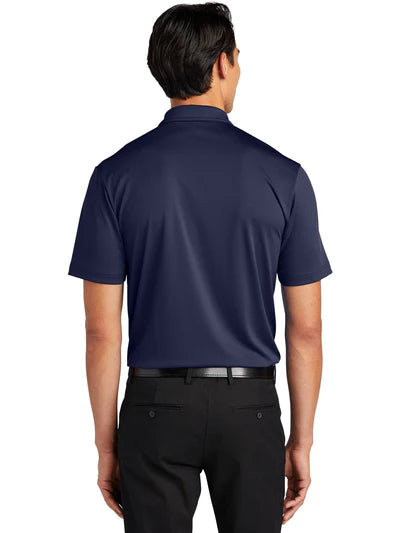 Port Authority C-FREE Snag-Proof Polo