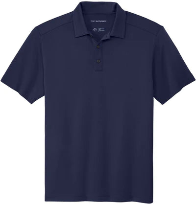 Port Authority C-FREE Snag-Proof Polo