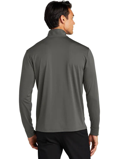 Port Authority C-FREE Snag-Proof 1/4-Zip
