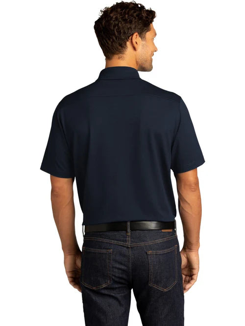 Port Authority City Stretch Polo