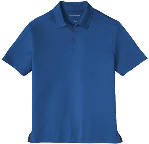 Port Authority City Stretch Polo