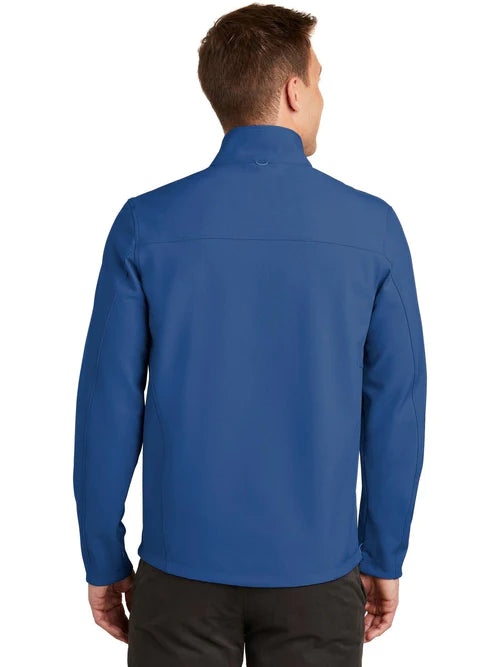 Port Authority Collective Soft Shell Jacket