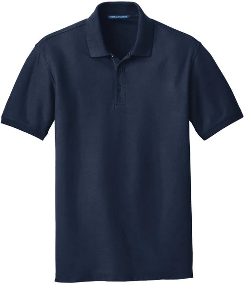 Port Authority Core Classic Pique Polo