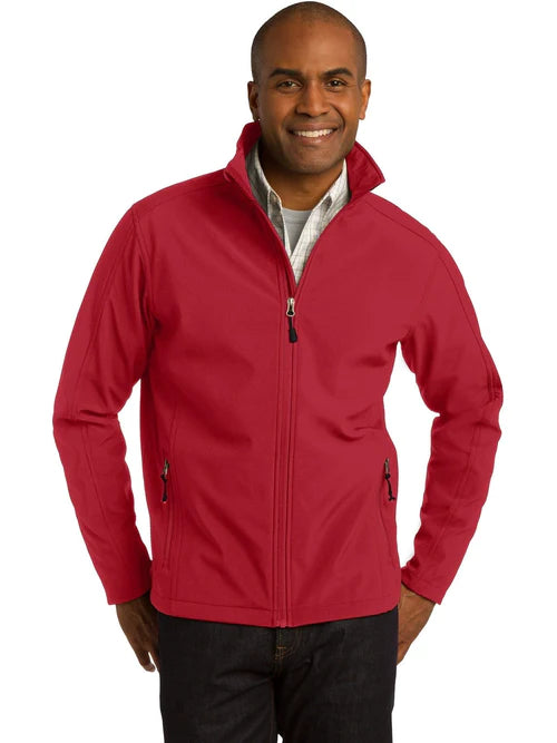 Port Authority Core Soft Shell Jacket