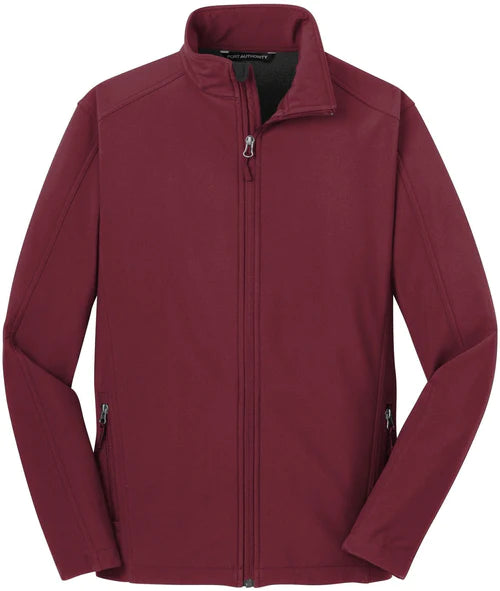 Port Authority Core Soft Shell Jacket