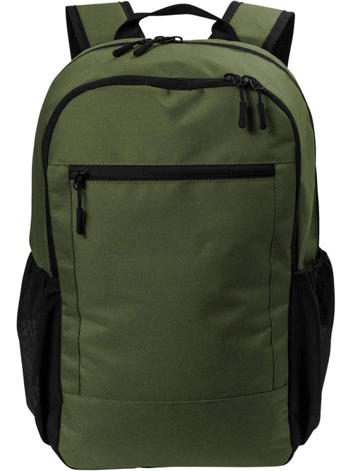 Port Authority Daily Commute Backpack