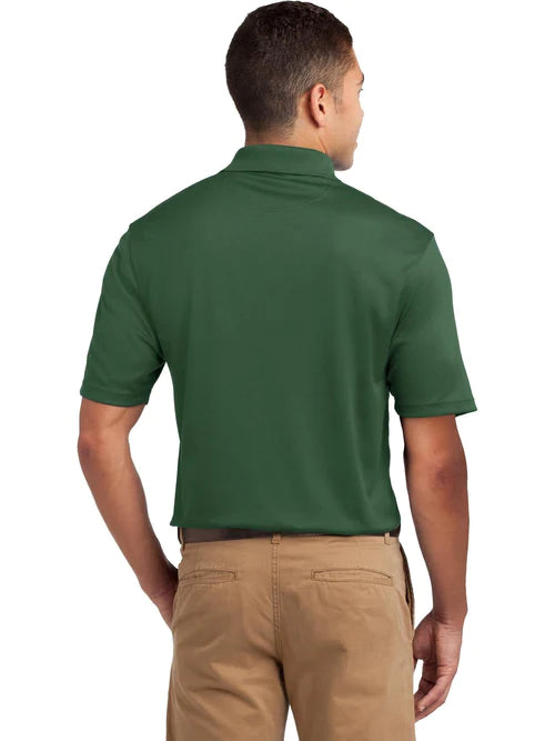 Sport-Tek Dri-Mesh Polo