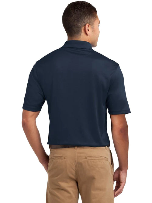 Sport-Tek Dri-Mesh Polo