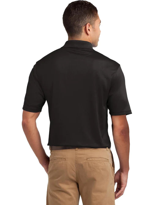 Sport-Tek Dri-Mesh Polo