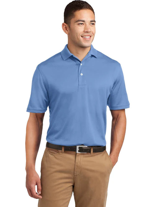 Sport-Tek Dri-Mesh Polo