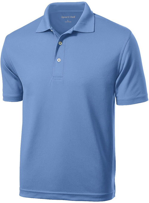 Sport-Tek Dri-Mesh Polo