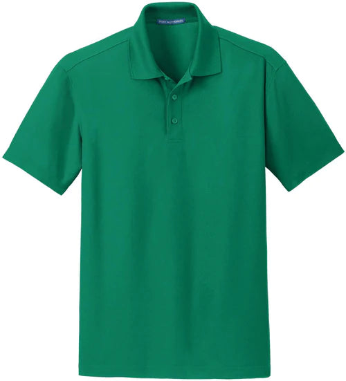 Port Authority Dry Zone Grid Polo