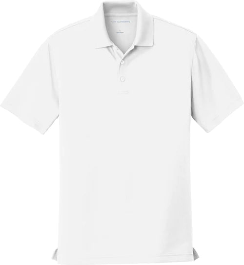 Port Authority Dry Zone UV Micro-Mesh Polo