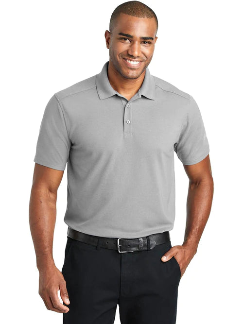 Port Authority EZPerformance Pique Polo