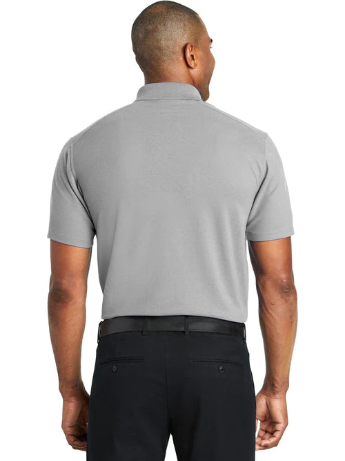 Port Authority EZPerformance Pique Polo