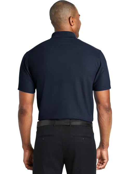 Port Authority EZPerformance Pique Polo