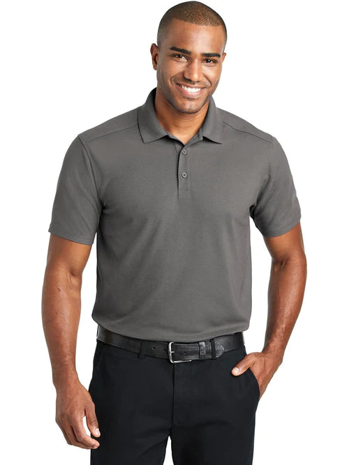 Port Authority EZPerformance Pique Polo