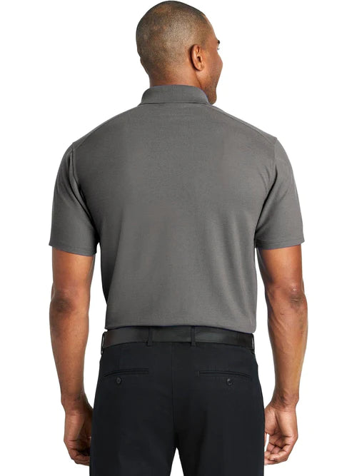Port Authority EZPerformance Pique Polo