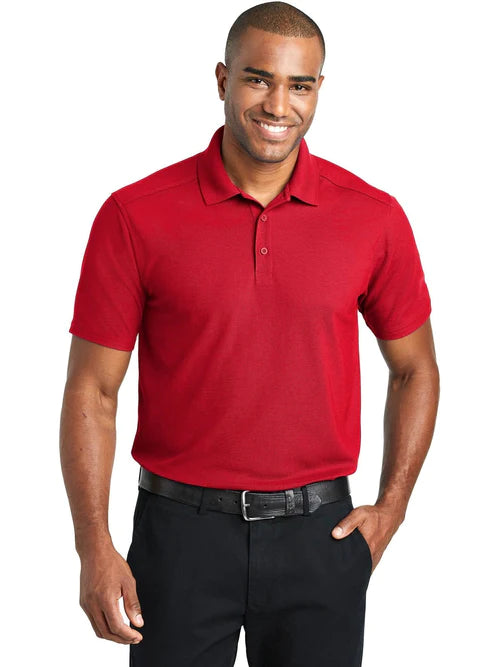 Port Authority EZPerformance Pique Polo