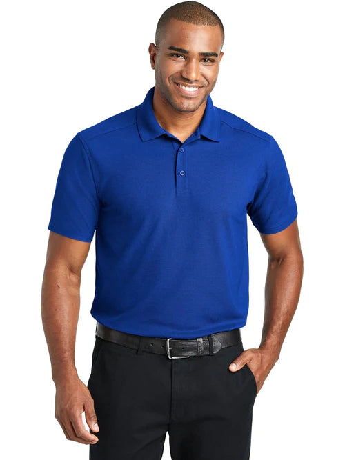 Port Authority EZPerformance Pique Polo