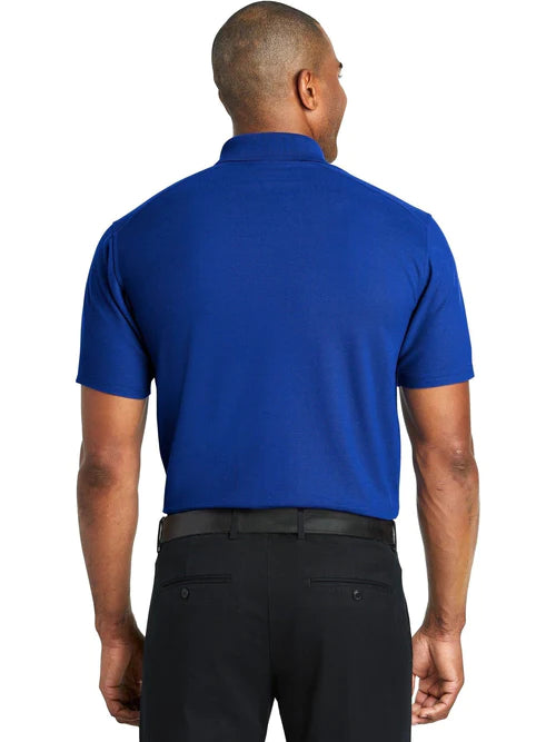 Port Authority EZPerformance Pique Polo