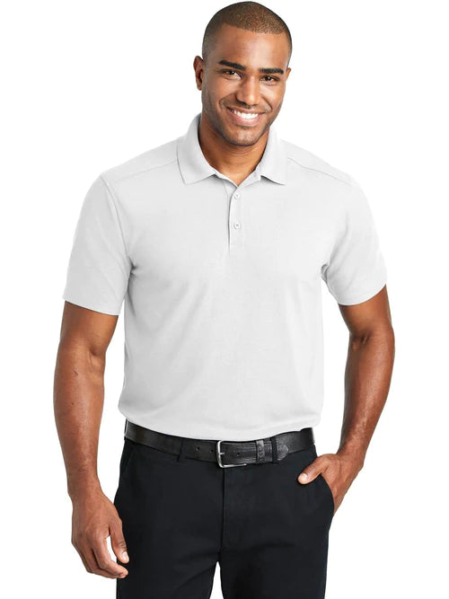 Port Authority EZPerformance Pique Polo
