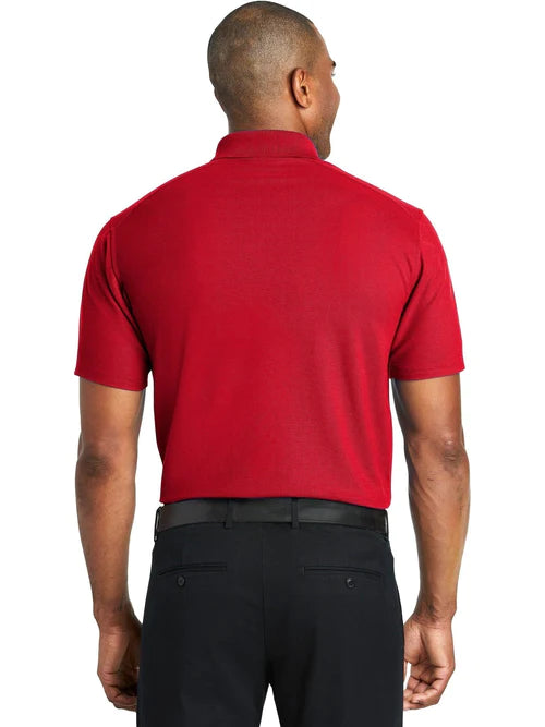 Port Authority EZPerformance Pique Polo