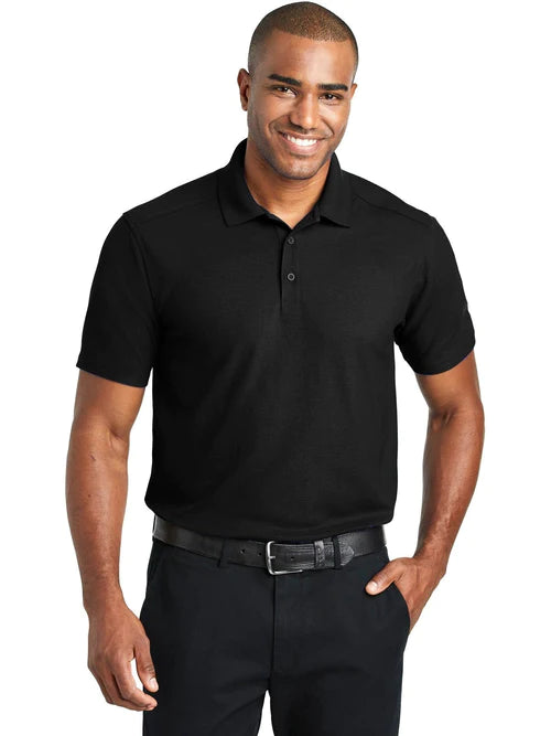 Port Authority EZPerformance Pique Polo