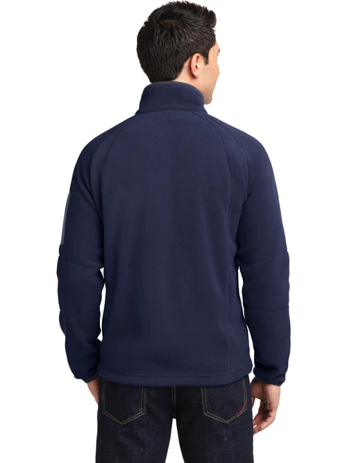 Port Authority Enhanced Value Fleece Full-Zip Jacket