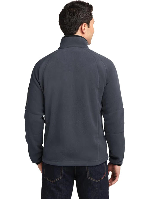 Port Authority Enhanced Value Fleece Full-Zip Jacket