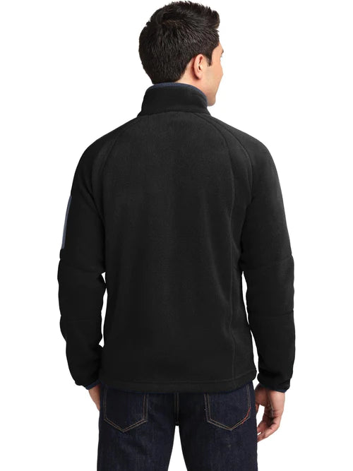 Port Authority Enhanced Value Fleece Full-Zip Jacket