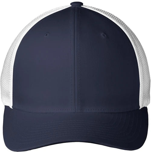 Port Authority Flexfit Mesh Back Cap