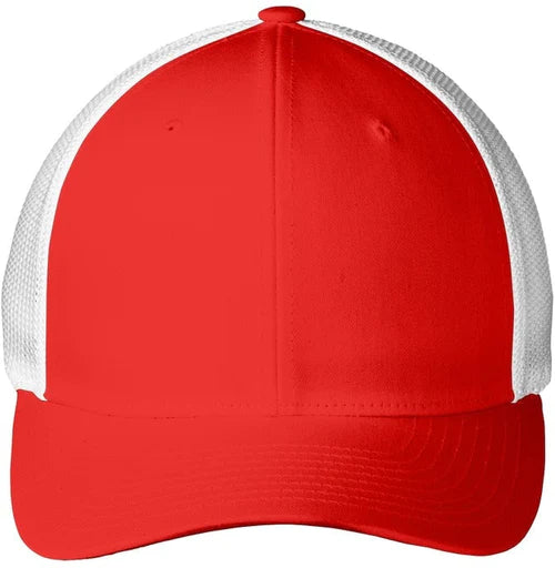 Port Authority Flexfit Mesh Back Cap